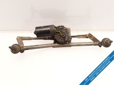 Peugeot 206 2004 LHD front