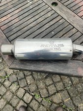 Remus Grand Prix End Can