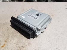 2010 BMW 7 Series F01 730d