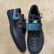 Nike Zoom Rival SD 2 Black