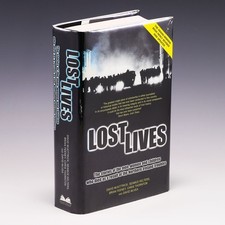 Lost Lives: The Stories of the