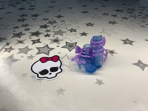 Monster high river styxx - monster,