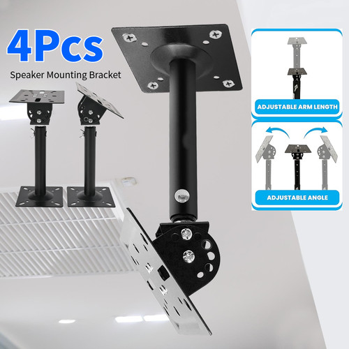 4pcs adjustable telescopic - 4pcs,