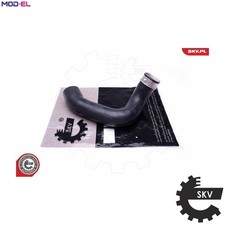 CHARGE AIR HOSE 43SKV440 FOR