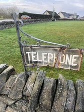 Rare British Antique Enamel