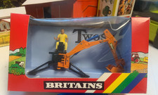 BRITAINS.1:32.FARM.TWOSE.REAR