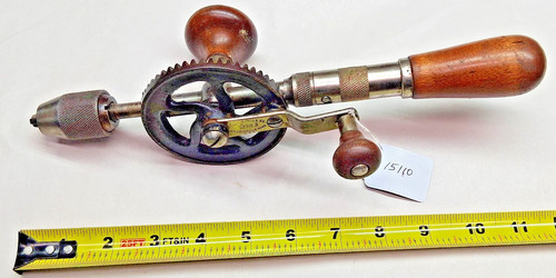 Hand drill millers - drill,, no