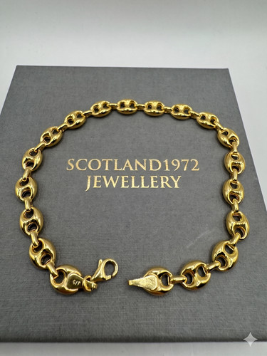 9ct yellow gold - 9ct,