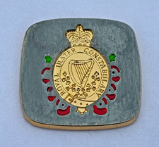 RARE ROYAL ULSTER CONSTABULARY