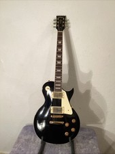 Guitar Electric Les Paul Vintage V100 BB rrp £529 £199.99 !