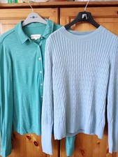 Bundle of 2 Mistral Shirt &