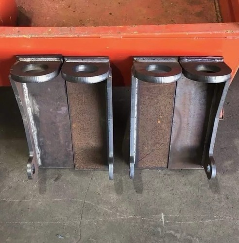 Heavy duty matbro john deere - john,