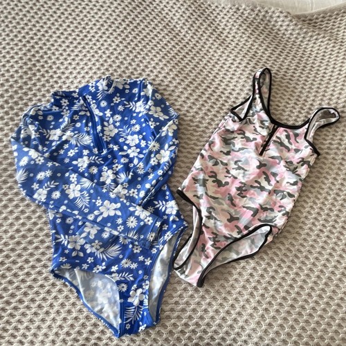 New look girls pink - girls, camo