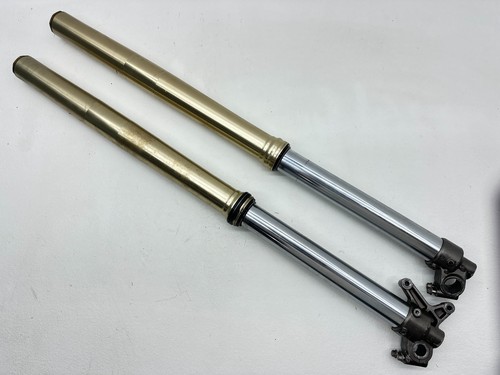 Kyb forks front end set - forks,