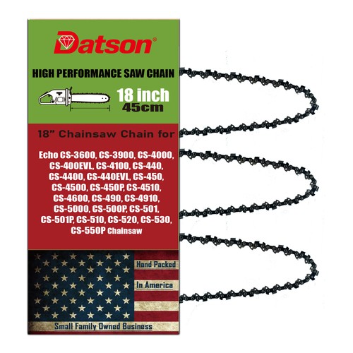 3pcs chainsaw chain for - chainsaw,