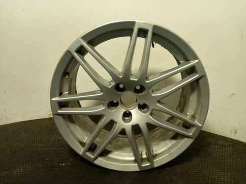 Volkswagen golf alloy wheel - golf, 18