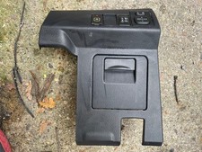 Toyota Auris Estate Mirror Adjustment Switch Panel 1.8 Hybrid Auto 2018 Mk2 – OE