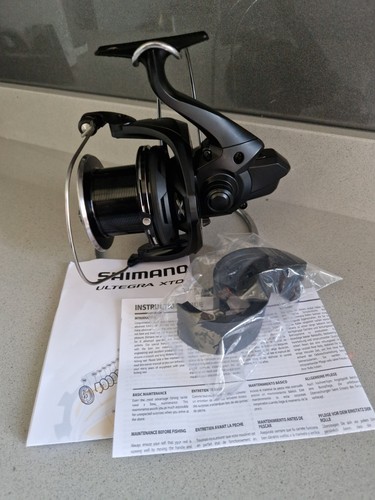 Shimano ultegra 14000 xtd big - shimano,