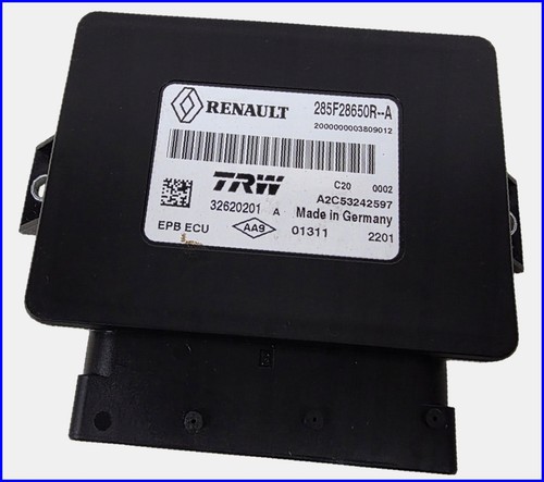 Handbrake module renault - module,