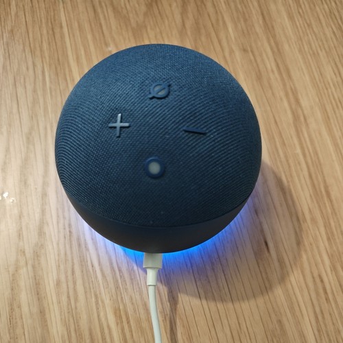 Amazon echo dot 5th - echo,
