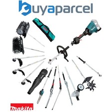 Makita DUX60Z 36v DUX18Z 18v