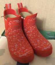 Joules Wellibob Ankle