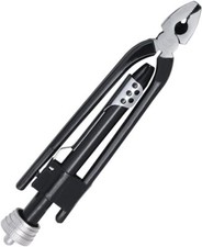 6" Wiring Lock Aircraft Safety