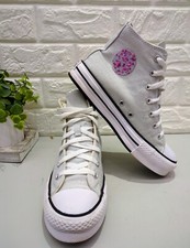 Womens Converse Eva Lift
