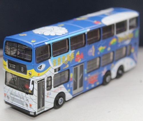 Buses model l40703 - model,