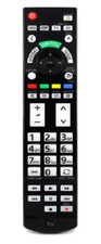 Remote Control For Panasonic TXP65ST50B TXP65ST50J TXP65STW50