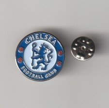 CHELSEA F.C. Club Crested