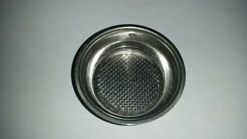 Zacconi baby filter basket - 7g,