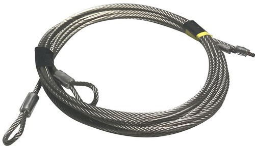 Garage door torsion - garage,
