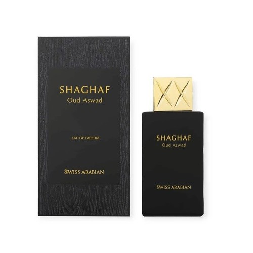 Swiss arabian shaghaf oud - swiss,