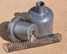 Classic SU Carburettor Dashpot