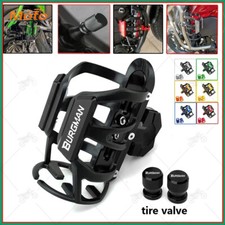 For Suzuki Burgman 650 200 400