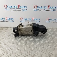 SKODA FABIA INTERCOOLER 1.4