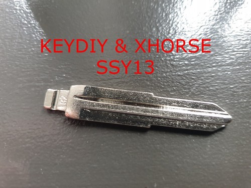 Key ssangyong rexon ssy3 - ,