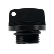 CNC Oil Filler Cap Plug For