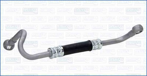 Genuine ajusa oem replacement - ajusa,