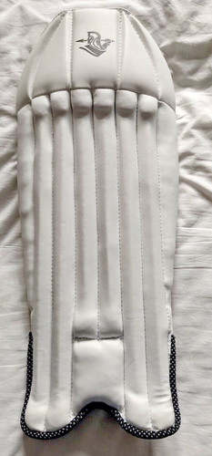 Spartan steel wicket keepers - spartan,