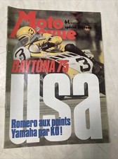 Magazine Motorcycle No. 2211