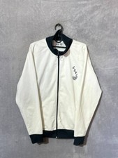Leeds United Remake Jacket