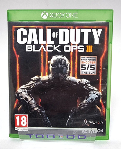 Call duty black ops - call,
