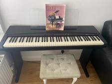 piano yamaha YPP-50 Advanced wave memory