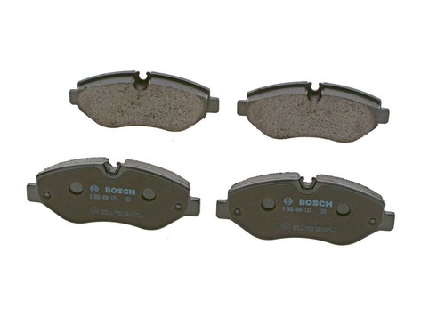 Bosch disc brake pad - bosch,