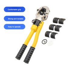 6T Hydraulic Copper Pipe