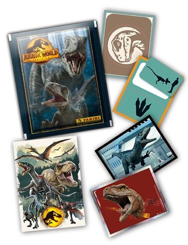Jurassic world dominion - jurassic,