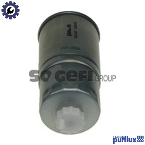 Fuel filter cs448 for - cs448, mg