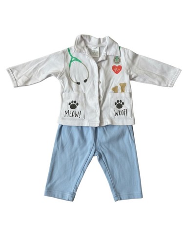 Baby aspen doctor - aspen,